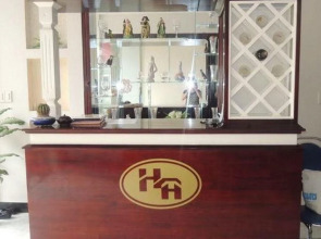 Hoang Anh Guest House