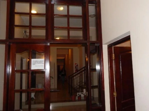 Hotel Río Grande