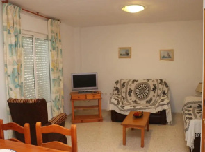 Apartamento Santa Rita