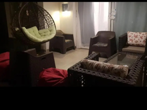 Chalet in Amwaj Resort, North Coast Egypt