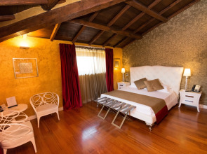 Cola di Rienzo Luxury Penthouse