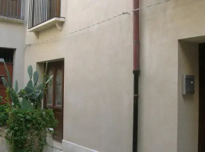 Cortiletto Trapanese