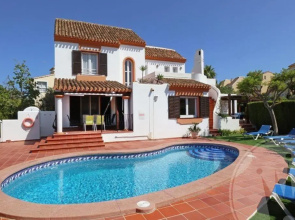 Villa Las Brisas 93