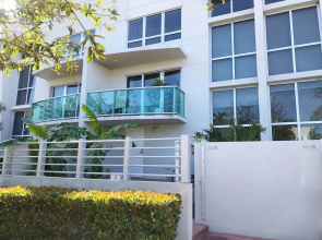 Presidential Suite I