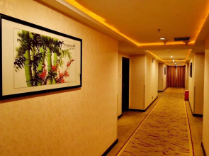 Pazhou Hotel