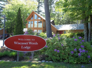 Wiscasset Woods Lodge