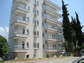 Lale Apart Hotel