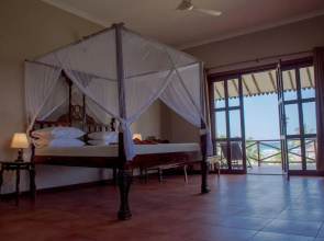 Mandarin Resort Zanzibar