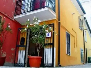 La Dimora del Brigante