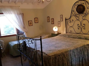 Azienda Agricola e Agrituristica Cerreta