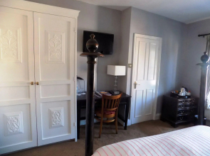 The Angel B&B