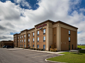 Hampton Inn By Hilton Napanee