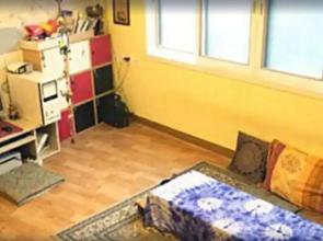 Uncle's Guesthouse - Hostel