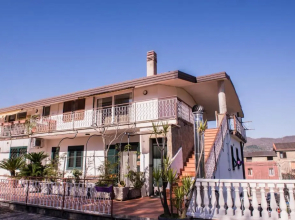 Mary House - Amalfi Coast