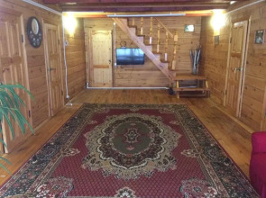 Guest House Naumkinyh