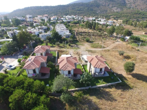 Mercan Pension