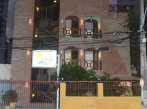 Vitória Praia Hotel
