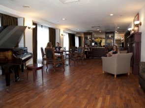 Jerusalem Gold Hotel