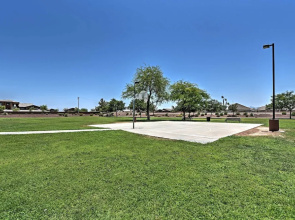 Spacious Phoenix-area Escape w/ Pool & Hot Tub