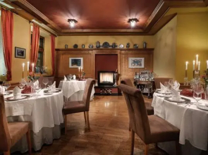 Hotel Blauer Engel