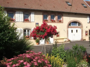Au Grenier d'Abondance