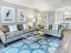 870 Ketch Court at The Sea Pines Resort