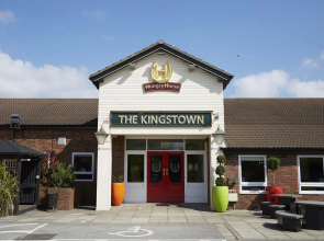 Kingstown Hotel by Greene King Inns
