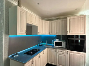 Апартаменты на улице Советская 30