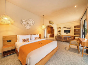 Cabana Kedungu by Ini Vie Hospitality