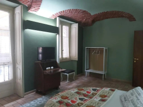 I Portici guest house