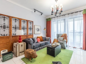 Locals Boutique Apartment Wanzai No.3