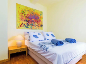 Apartment Reale