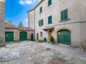 Francescos pretty house