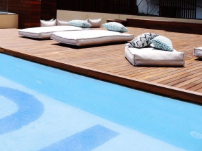 TOC Hostel Barcelona