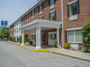 Comfort Inn Sarnia