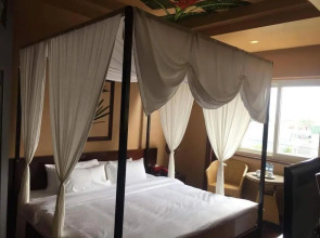 Ha Noi Le Grand Hotel