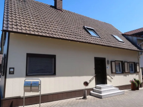 House Roth Ichenheim