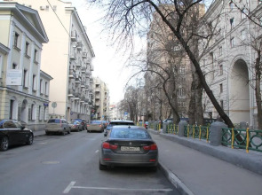 Отель 99 Патриаршие Пруды