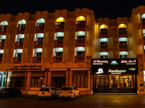 Itlalat Al Shorouq Hotel