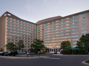 Sonesta Chicago O'Hare Airport Rosemont