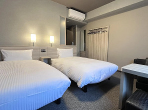 Hotel Route Inn Kuwana