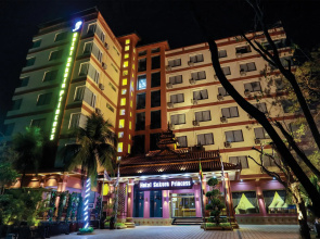 Sakura Princess Hotel