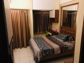 Chy apartemen margonda residence 5