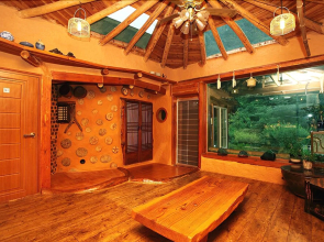 Gapyeong Namora Pension