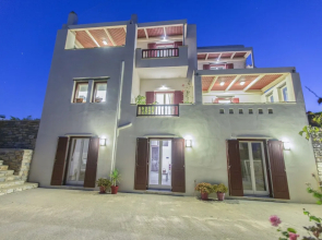 Villa Aurora