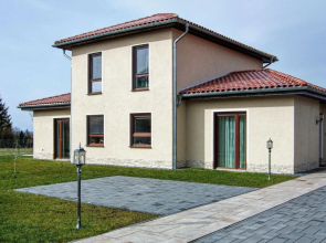 Awesome Apartment in Harzgerode With 1 Bedrooms, Sauna and Wifi
