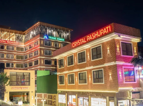 Hotel Surya International by Oyo Rooms