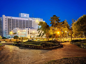 Отель «Братислава»