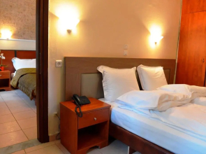 Hotel Galaxy