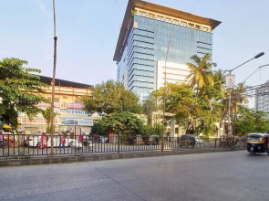 Vivanta Thane